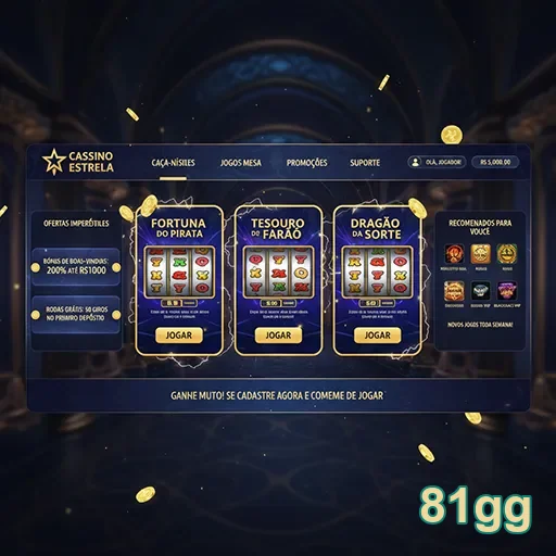 Jogador concentrado recebendo dicas de jogo responsável