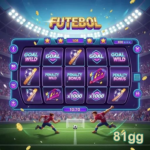 Categoria de jogos de live gaming na 81gg